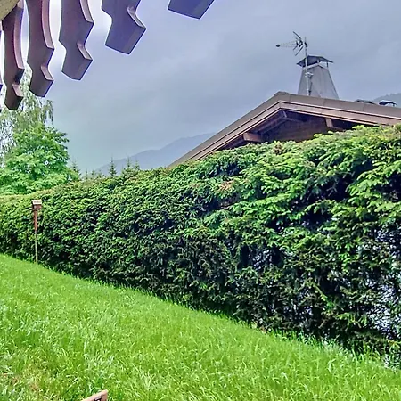 شقة 1 Farniente *