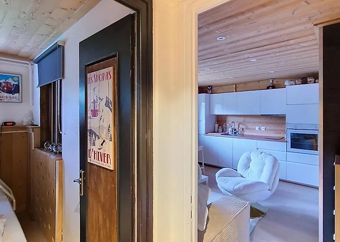 شقة 1 Farniente *