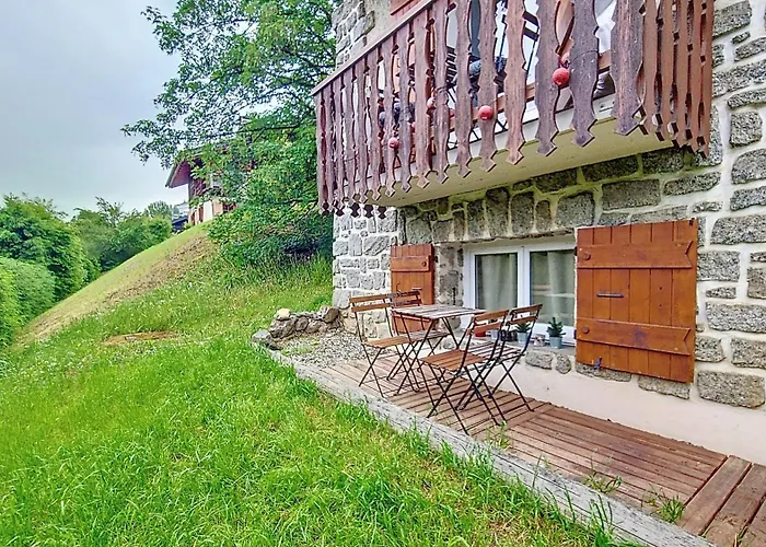 1 Farniente Lägenhet *