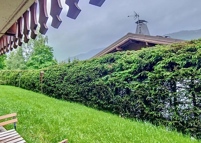 شقة 1 Farniente *