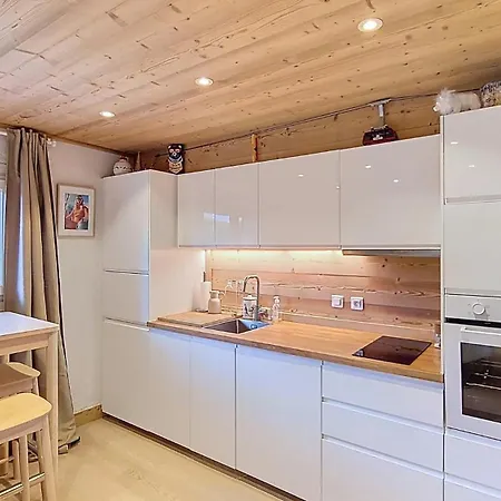 Apartment Farniente- Proche Centre,- Calme -1 *