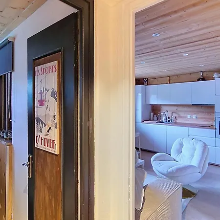 Apartmán 1 Farniente *