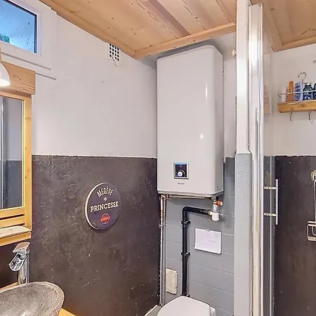 1 Farniente Apartmán