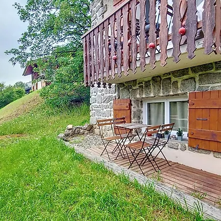 Farniente- Proche Centre,- Calme -1 Apartment *